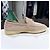 Loro Piana Mocassini in scamosciato beige Summer Charm Work Marrone - vista 5