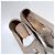 Loro Piana Mocassini in scamosciato beige Summer Charm Work Marrone - vista 7
