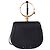 Chloé Piccola borsa a tracolla da donna Black Nile Nero