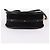 Chloé Piccola borsa a tracolla da donna Black Nile Nero - vista 10