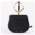 Chloé Piccola borsa a tracolla da donna Black Nile Nero - vista 2