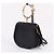 Chloé Piccola borsa a tracolla da donna Black Nile Nero - vista 4