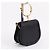 Chloé Piccola borsa a tracolla da donna Black Nile Nero - vista 5