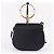 Chloé Piccola borsa a tracolla da donna Black Nile Nero - vista 6