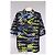 Louis Vuitton Kurzärmeliges T-Shirt mit Monogramm-Tie-Dye-Print Mehrfarben - Ansicht 2