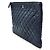 Chanel Clutch Caviar Large Nero - vista 2
