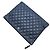 Chanel Clutch Caviar Large Nero - vista 4