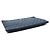 Chanel Clutch Caviar Large Nero - vista 6