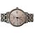 Tissot Vintage Tradition Damenuhr aus weiß versilbertem Stahl - Ansicht 2