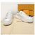 Louis Vuitton Timeout Sneaker mit weißgoldenem Kreislogo - Ansicht 8