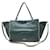 Valentino Borsa Tote e Borsa a Spalla Rockstud Multicolore - vista 3