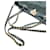 Valentino Borsa Tote e Borsa a Spalla Rockstud Multicolore - vista 5