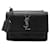 Saint Laurent Mini Bolso Sunset Negro  - vista 1
