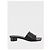 Maison Martin Margiela Sandali anatomici - vista 4
