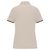 Moncler Piqué-Polo aus Baumwolle mit Logo-Patch - Ansicht 5