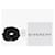 Givenchy Oversized Seiden-Haargummi Liquid-Effekt Schwarz  - Ansicht 6