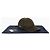 Prada Cappellino in Re-Nylon Speedlock verde Selva Nero - vista 12