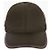 Prada Cappellino in Re-Nylon Speedlock verde Selva Nero - vista 2