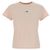 Maison Martin Margiela Camiseta de algodón Numeric