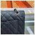 Chanel Borsa Classic Small Flap Bag Caviar Nero Argento - vista 8