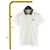 Moncler T-Shirt mit Camouflage-Kragen Mehrfarben