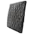 Chanel Clutch CC New Medium in vernice argento  - vista 2