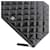 Chanel Clutch CC New Medium in vernice argento  - vista 4
