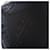 Chanel Clutch CC New Medium in vernice argento  - vista 7