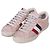 Moncler Sneakers Side Ligrasse Rosa