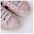 Moncler Sneakers Side Ligrasse Rosa - vista 5