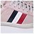 Moncler Sneakers Side Ligrasse Rosa - vista 7