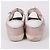 Moncler Sneakers Side Ligrasse Rosa - vista 8