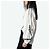 Zadig & Voltaire Blusa KOZAK de algodón bordado oversize Multicolor - vista 11