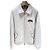 Dior Denim Tears Bomberjacke Silber