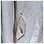 Dior Denim Tears Bomberjacke Silber - Ansicht 5