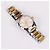 Gucci Catwatch Combi Steel Damenuhr Mehrfarben - Ansicht 10