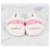 Dior Mule in shearling con logo Multicolore - vista 5