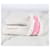 Dior Mule in shearling con logo Multicolore - vista 6