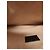 Gucci Clutch GG Marmont matelassé nera Nero - vista 4