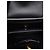 Louis Vuitton Capucines BB Schultertasche Black Leopard Monogram Schwarz - Ansicht 5