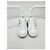 Louis Vuitton LV Gold Timeout Sneaker Silber - Ansicht 2