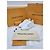 Louis Vuitton LV Gold Timeout Sneaker Silber - Ansicht 6