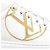 Louis Vuitton LV Gold Timeout Sneaker Silber - Ansicht 8