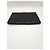 Chanel Clutch Boy Large Black Series Nero - vista 4