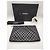 Chanel Clutch Boy Large Black Series Nero - vista 5