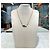 Bulgari Collana Gelati Malachite Pink Gold Multicolore - vista 7