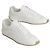 Hermès Sneakers da donna con suola sottile in Blanc Argento - vista 2
