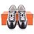 Hermès Sneakers da uomo Multicolore - vista 12