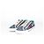 Gucci Sneakers da Tennis in Denim Multicolore