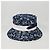 Louis Vuitton Cappello Bucket Monogram Multicolore - vista 3
